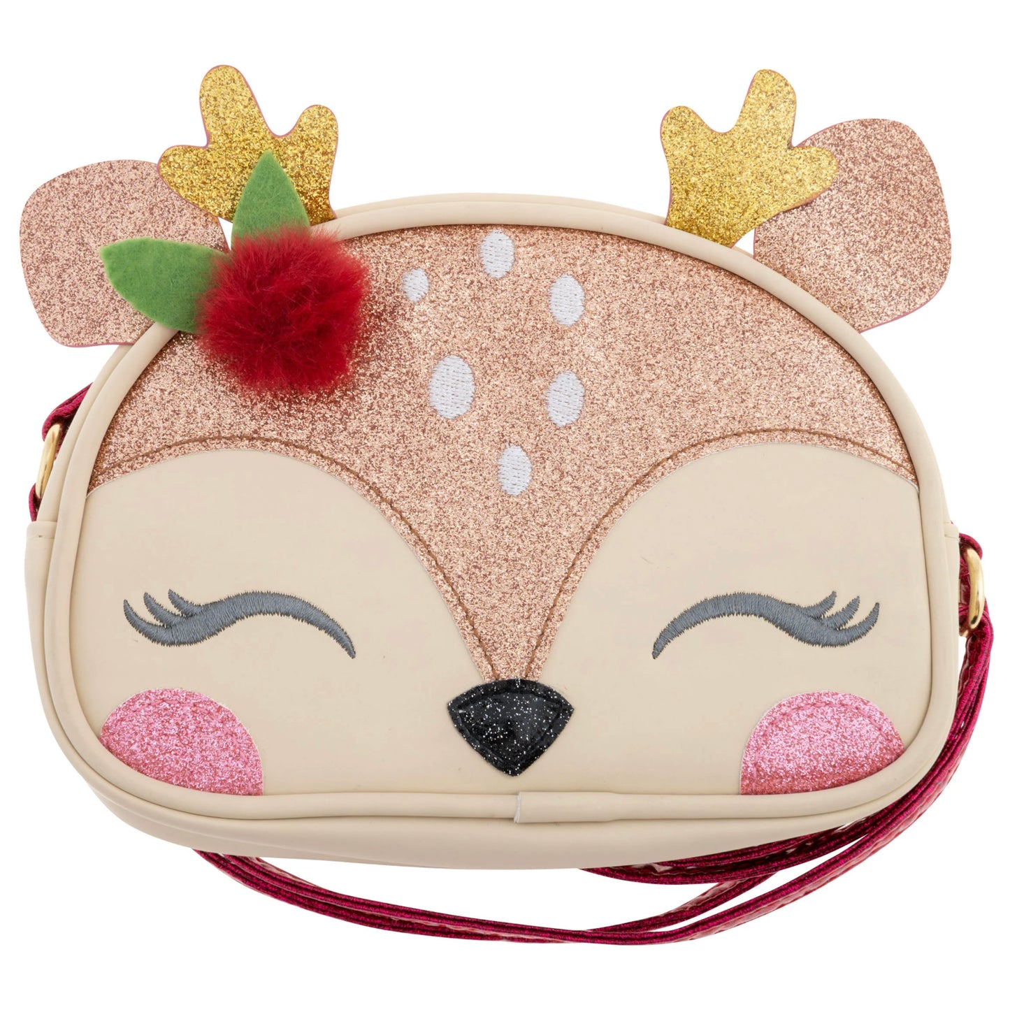 Reindeer Fashion Purse