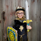 Lionheart Warrior EVA Sword