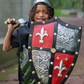 Knight Shield