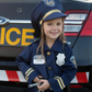 Police Officer with Accessories