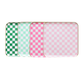 HARRY POTTER X BONJOUR FÊTE HONEYDUKES LARGE CHECKER PLATES