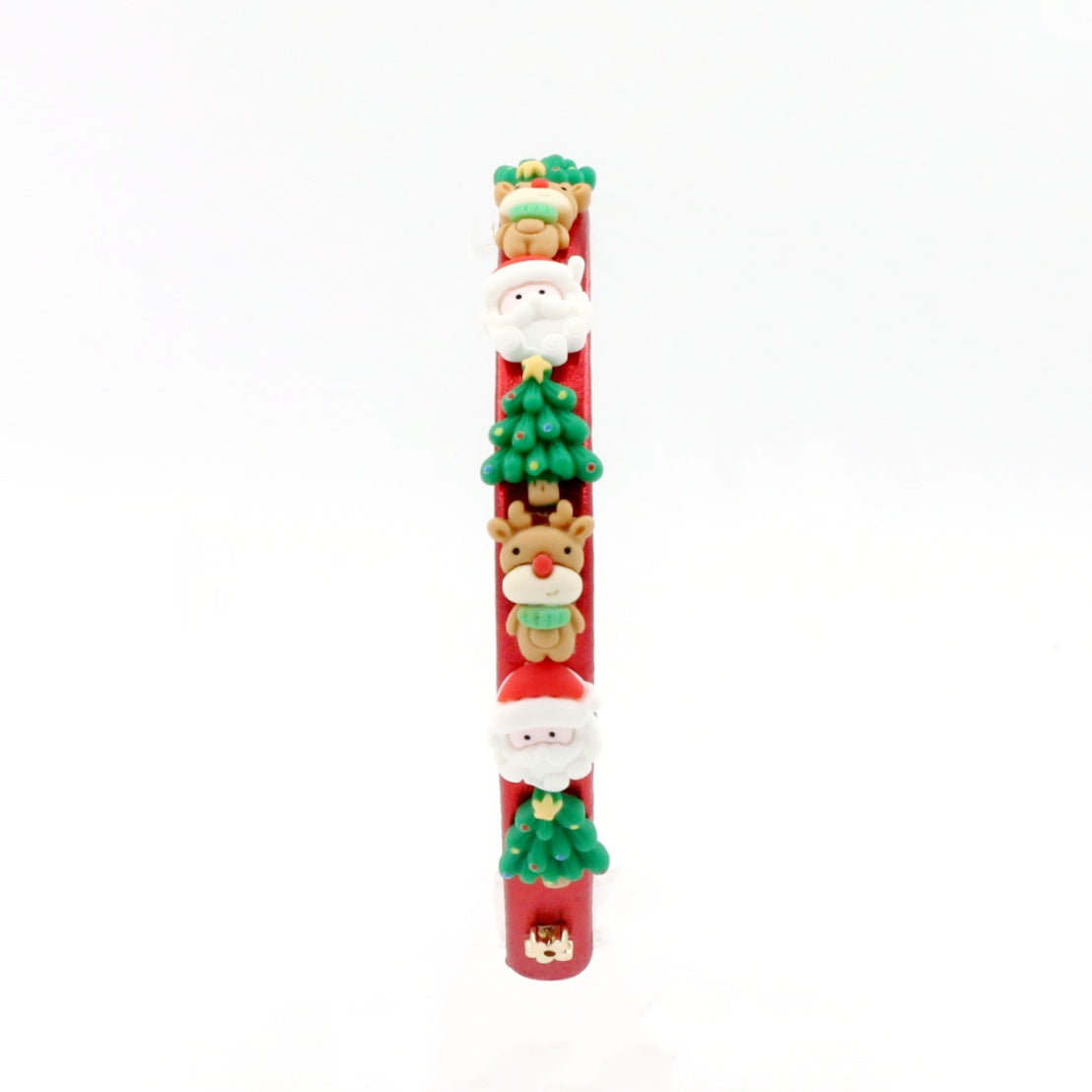 Holly Jolly Headband