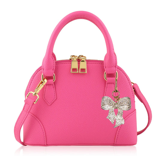 Charlotte: Closer To Heaven Edition Purse