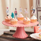 Nutcracker Cupcake Toppers