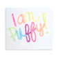 Magic Puffy Pens