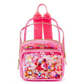 Bring On The Fun Mini Clear Confetti Backpack