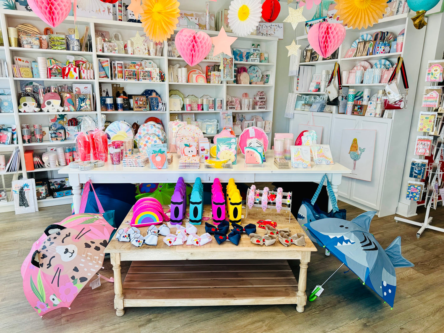 OODAZU Party Boutique – Oodazu Party Boutique