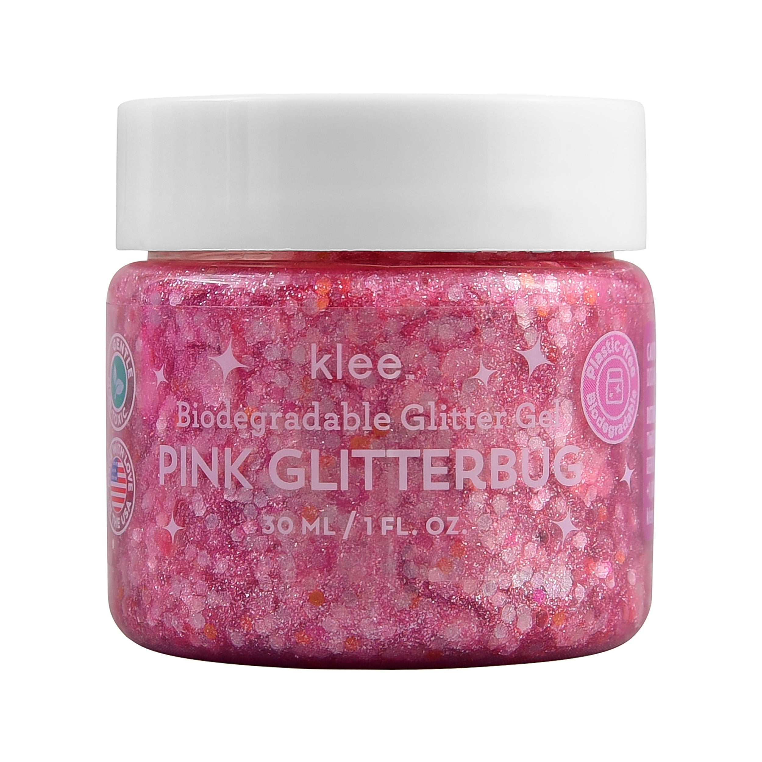Klee Naturals Makeup Kit - Thumbnail 4