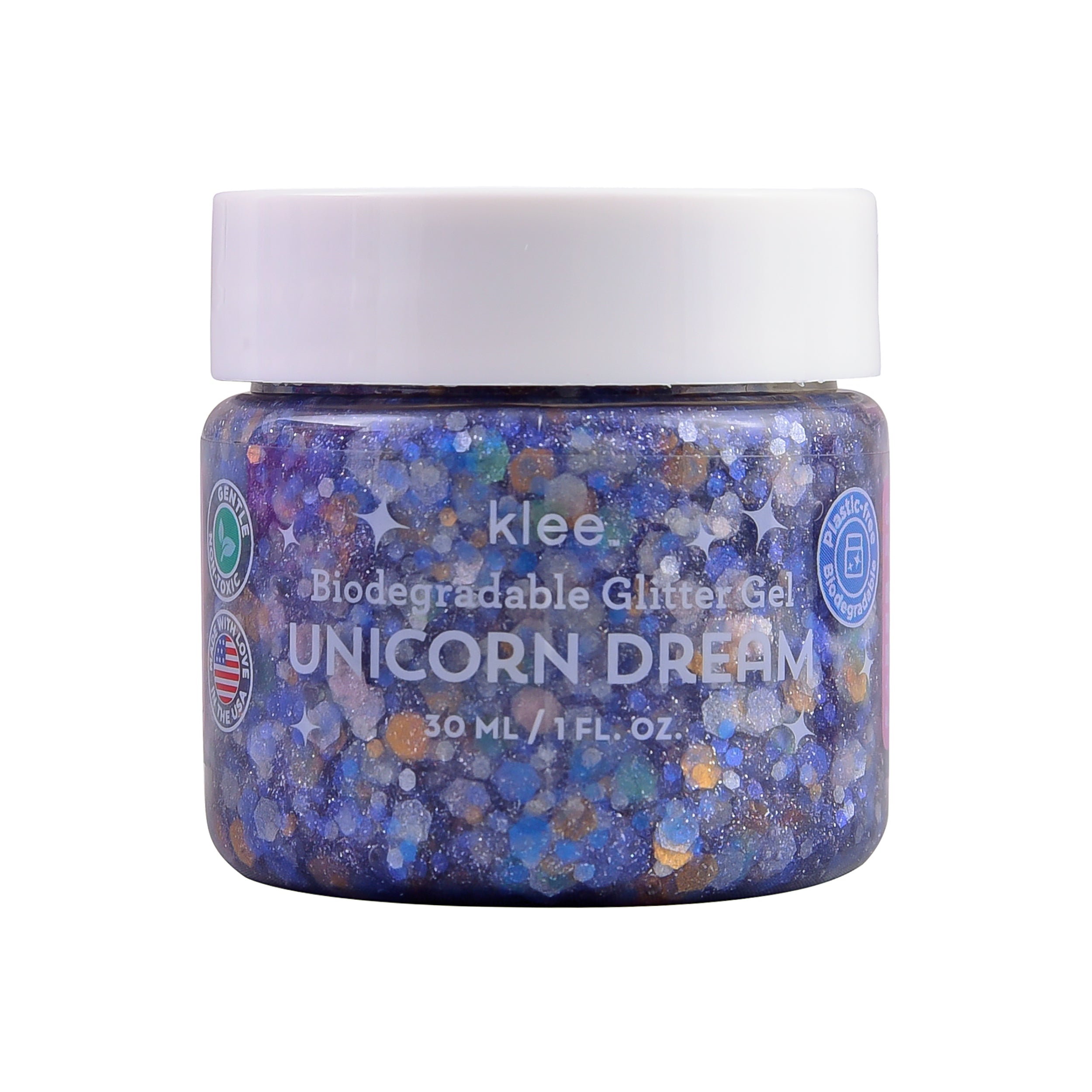 Klee Naturals Makeup Kit