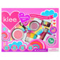 Breezy Does It - Mineral Makeup Kit