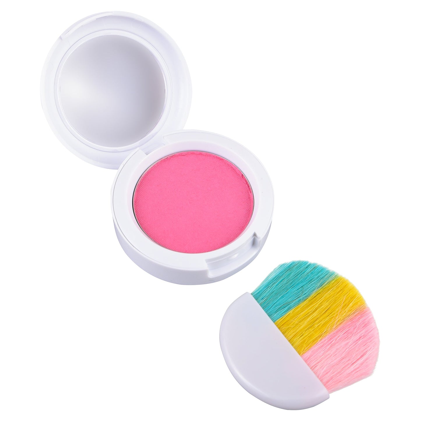 Breezy Does It - Mineral Makeup Kit