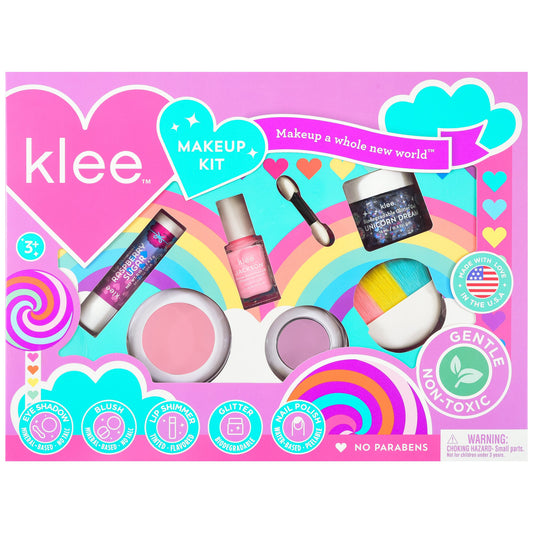Confetti Spark - Deluxe Makeup Kit