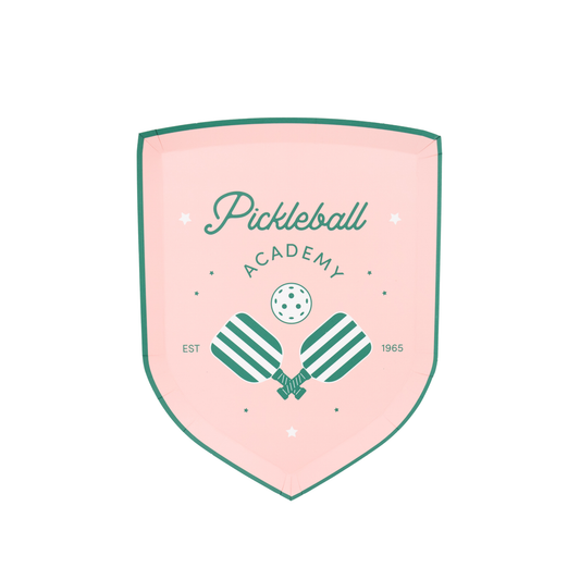 Le Pickleball Small Plates