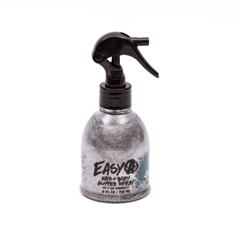 Easy A Hair & Body Glitter Spray