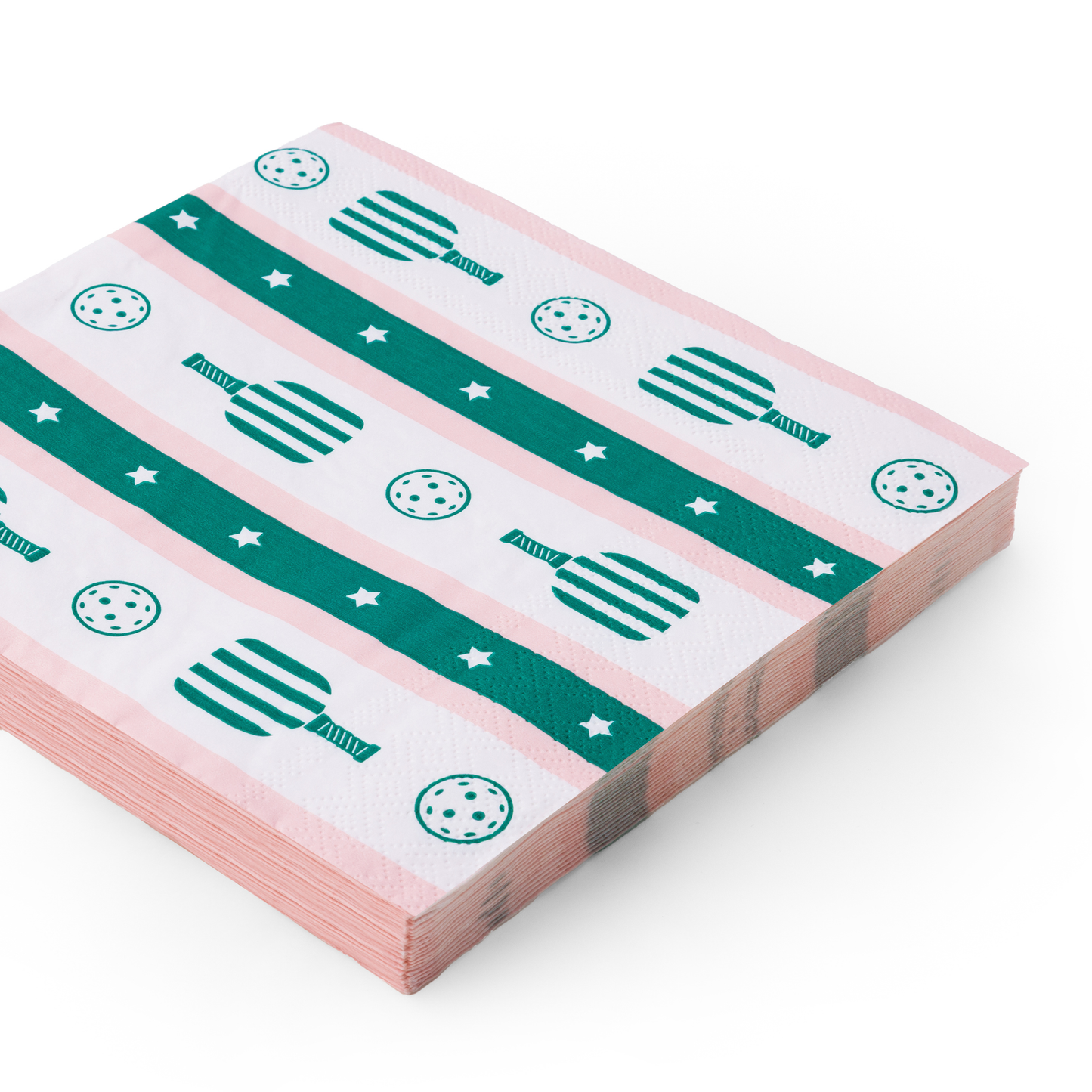 Le Pickleball Large Napkins