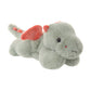 Little Drago Stuffed Animal - Emerald