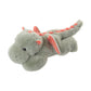 Little Drago Stuffed Animal - Emerald