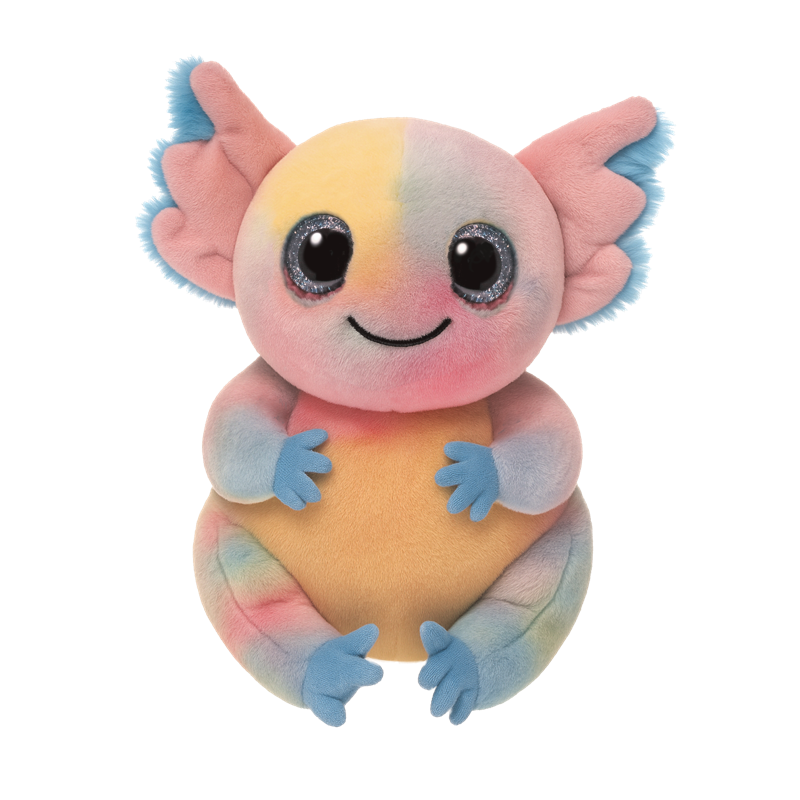 Loxie Beanie Baby