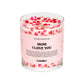Mom I Love You Candle