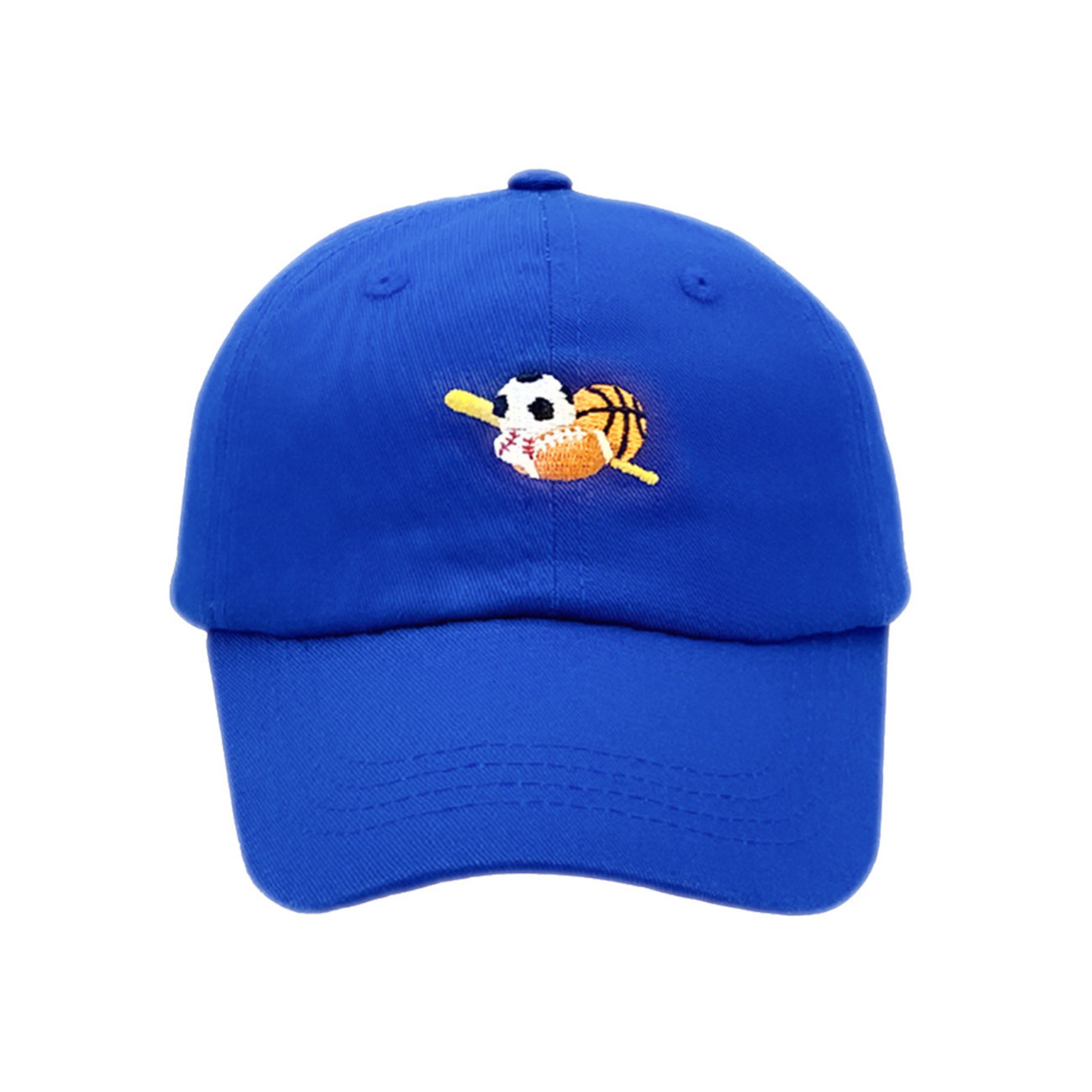 Sports Baseball Hat