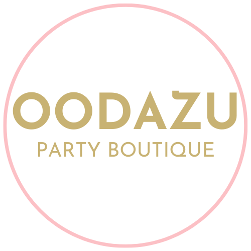 OODAZU Party Boutique Gift Card