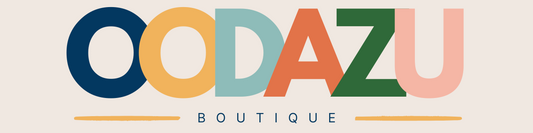 OODAZU Party Boutique Gift Card
