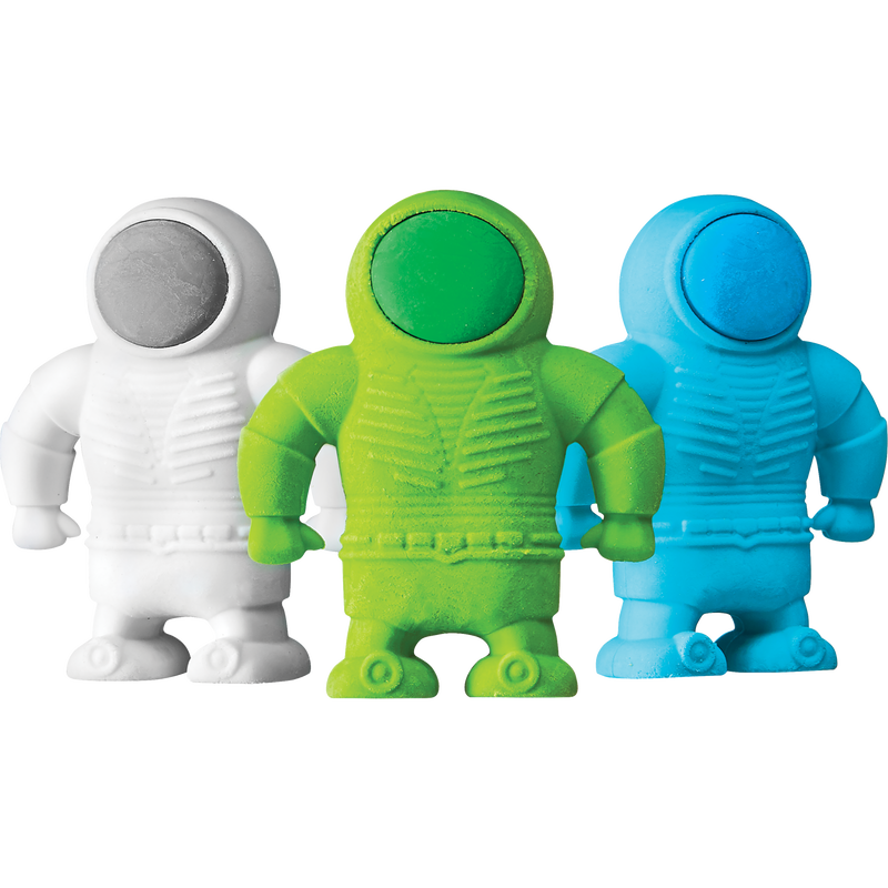 Cool Astronaut Happy Pack Gift Set