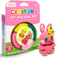 Creatibles: Air Dry Clay Kit (Garden Pals BFFs)