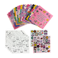 DIY Fortune Tellers Activity Kit
