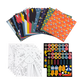 DIY Paper Airplanes Activity Kit