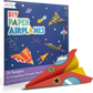 DIY Paper Airplanes Activity Kit