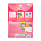 Foil-tastic Foil Art & Coloring Set - Whimsical World