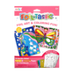 Foil-tastic Foil Art & Coloring Set - Whimsical World