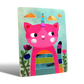 Foil-tastic Foil Art & Coloring Set - Whimsical World
