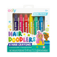 Hair Doodlers Hair Crayons