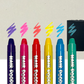 Hair Doodlers Hair Crayons