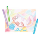 Lil' Watercolor Paint Pad