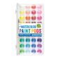 Lil' Watercolor Paint Pods