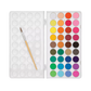 Lil' Watercolor Paint Pods