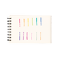Make No Mistake! Erasable Markers