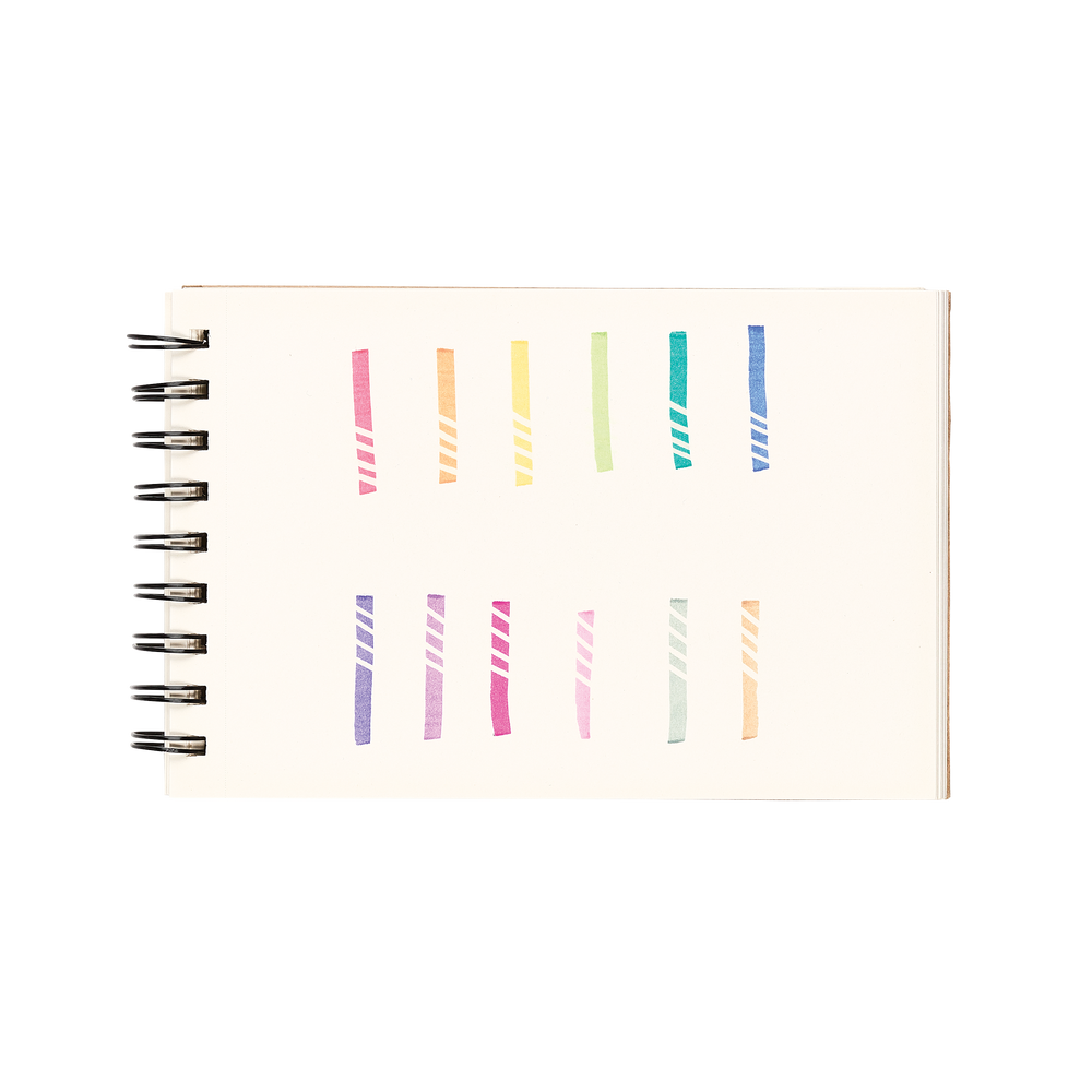 Make No Mistake! Erasable Markers