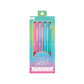 Oh My Glitter! Retractable Gel Pens