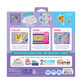 Shrink-its! DIY Shrink Art Kit - BFF