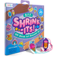 Shrink-its! DIY Shrink Art Kit - BFF