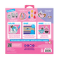 Shrink-its! DIY Shrink Art Kit - Cute Crew