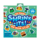 Shrink-its! DIY Shrink Art Kit - Fun Friends