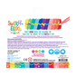 Switch-eroo! Sparkle Glittery Color Changing Markers