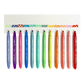 Switch-eroo! Sparkle Glittery Color Changing Markers