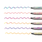 Tutti Fruitti Scented Gel Pens