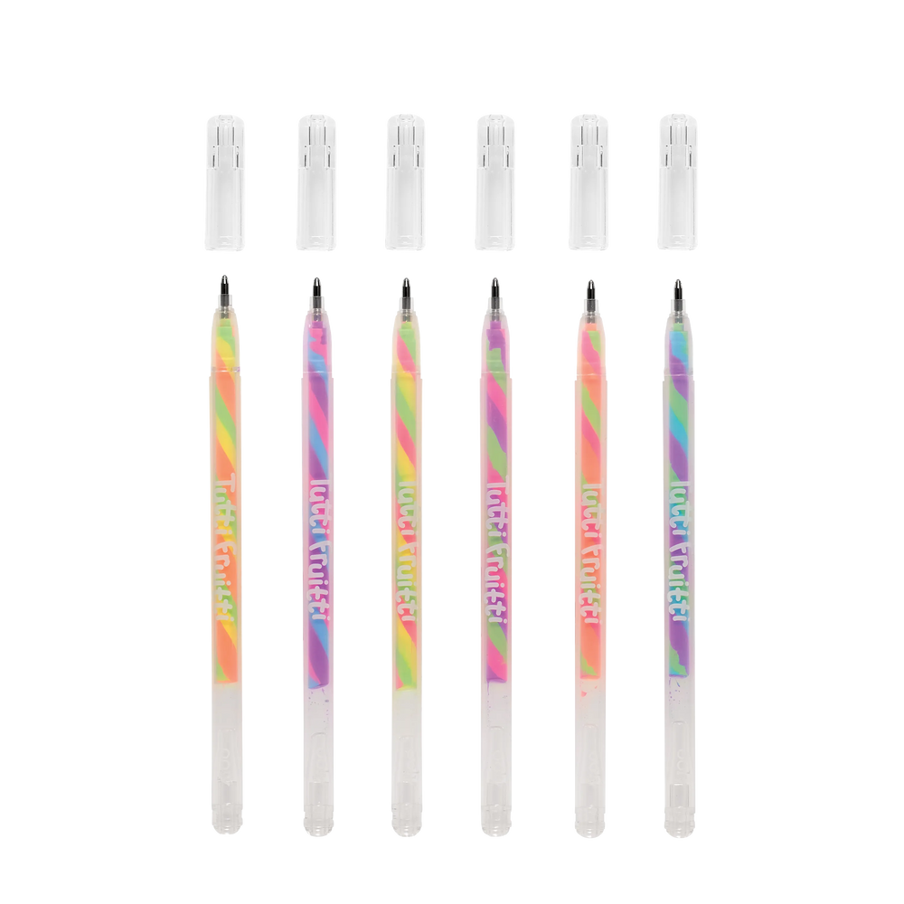 Tutti Fruitti Scented Gel Pens